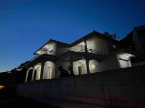 Sunset house 23